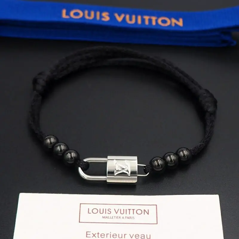 louis vuitton lv bracelets s_12150432